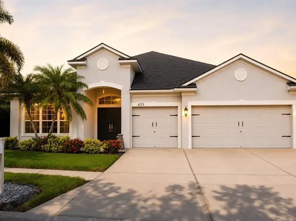 433 YORK DALE DRIVE, RUSKIN, FL 33570