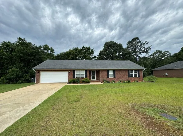 2610 Beth Ave, Dalzell, SC 29040