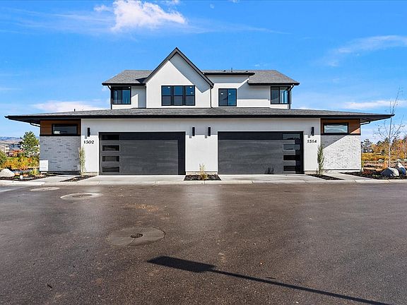 Garage Elevation