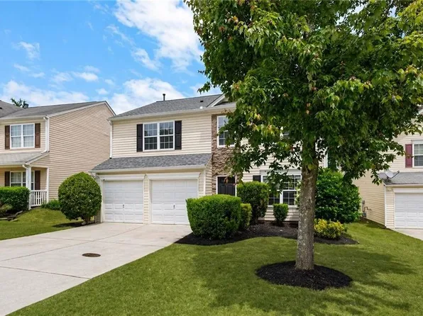 411 Sugar Maple Ct, Canton, GA 30114