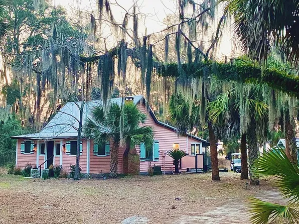 7 Maryfield Ct, Daufuskie Island, SC 29915