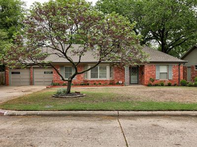 2225 Dawn Marie Dr, Oklahoma City, OK, 73112