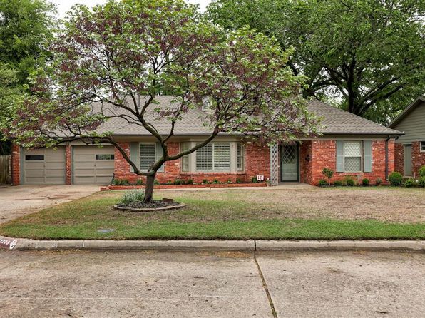 2225 Dawn Marie Dr, Oklahoma City, OK 73112