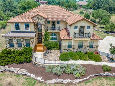 1112 BAROLO CT, New Braunfels, TX, 78132