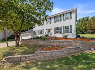 2309 Linda Ct, Waukesha, WI 53188