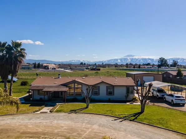 6043 Zephyr Ln, Bakersfield, CA 93307