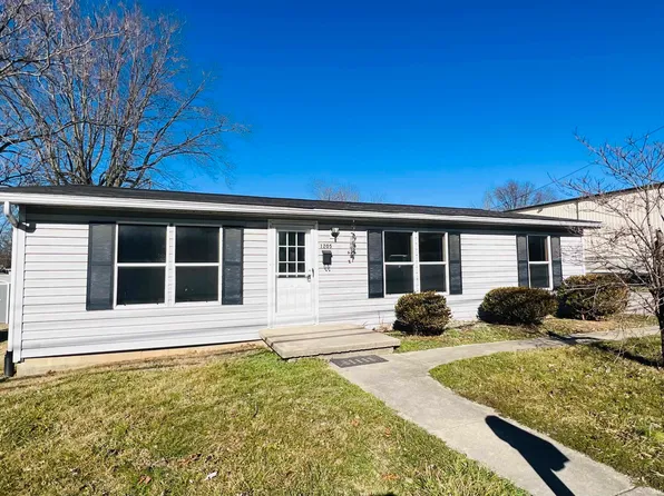 1205 7th St, Bedford, IN 47421