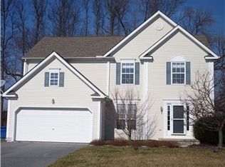 189 W Darby Cir, Dover, DE 19904