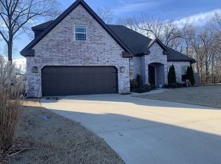 3121 Gallaway Ct, Jonesboro, AR 72404