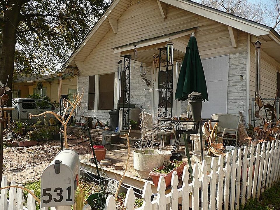 2nd image of 531 Granberry St