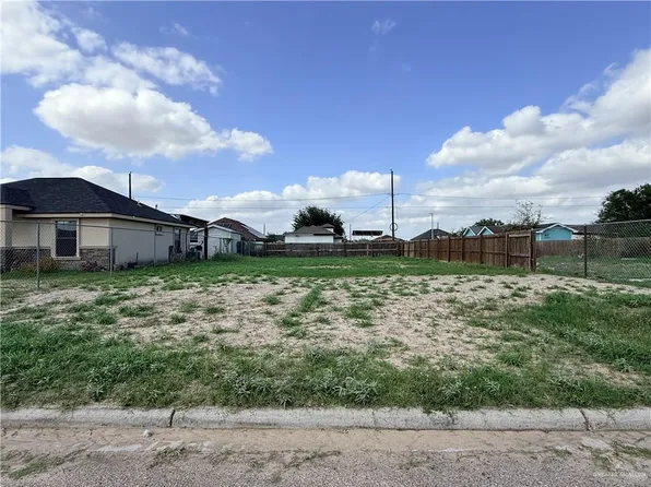 3215 Nancy St, Edinburg, TX 78542