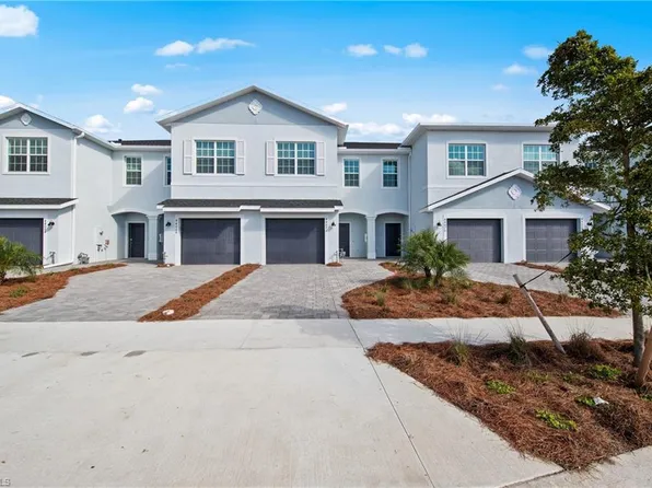 14863 White Pearl RD, Babcock Ranch, FL 33982