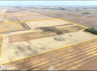 180th Street At Frontier Ave, Walnut Grove, MN 56180