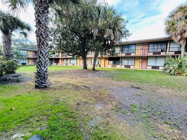 7900 S ORANGE BLOSSOM TRAIL #1054, ORLANDO, FL 32809