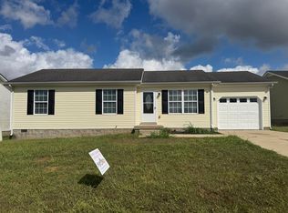 313 Hilton Way, Bowling Green, KY 42101