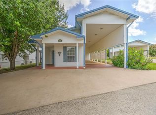 108 Big Bend Dr #29, Whitney, TX 76692