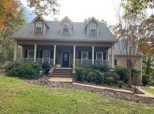 2034 Cleary Rd, Florence, MS 39073
