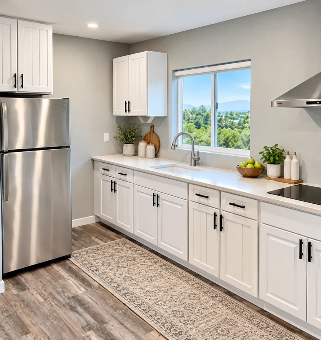 1 bed, 532 sqft, $1,650 — Photo 3