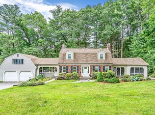 15 Old Village Rd, Acton, MA 01720