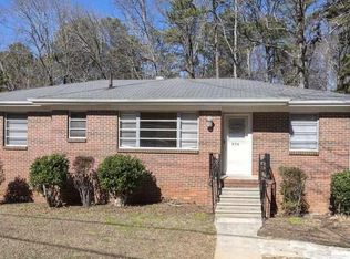836 Martinwood Ln, Birmingham, AL 35235
