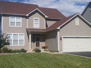 915 Plaintain Dr, Joliet, IL 60431