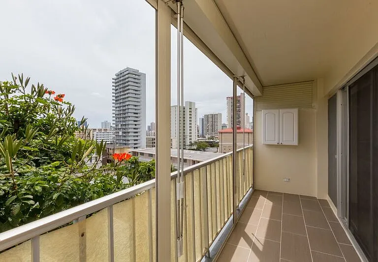 1620 Keeaumoku St #505 — Photo 10