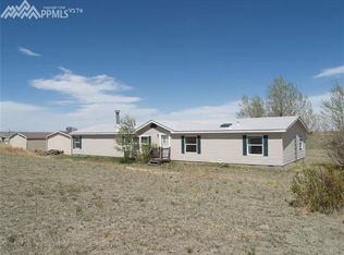 15780 Connies Dr, Peyton, CO 80831