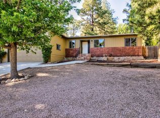 1700 E Linda Vista Dr, Flagstaff, AZ 86004