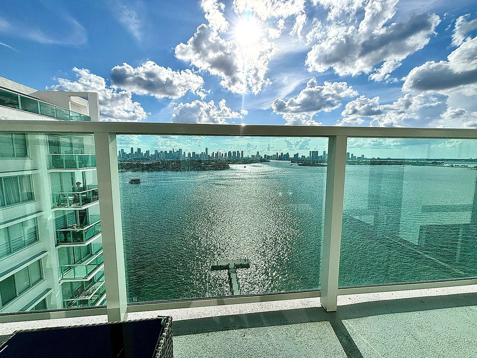 Mirador 1000 — Photo 4