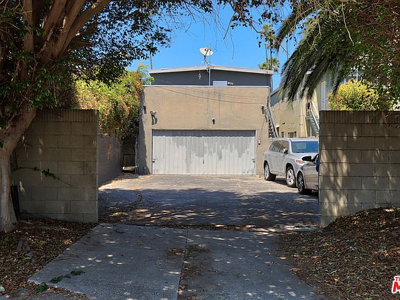 3rd image of 2523 Abbot Kinney Blvd