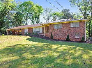 2837 Hermosa Dr, Decatur, GA 30034