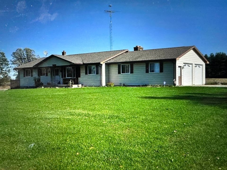 1989 S Morrice Rd, Owosso, MI 48867 Zillow