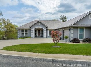 507 Fox Ridge Ln, Camdenton, MO 65020