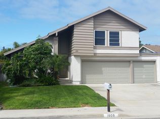 1909 Comanche St, Oceanside, CA 92056