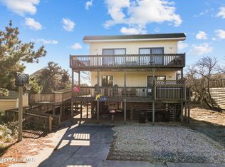 125 S Snow Geese Dr, Duck, NC 27949