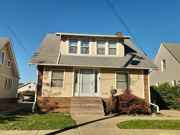 5610 Delora Ave, Cleveland, OH 44144