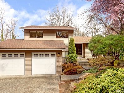 12108 SE 46th Pl, Bellevue, WA, 98006