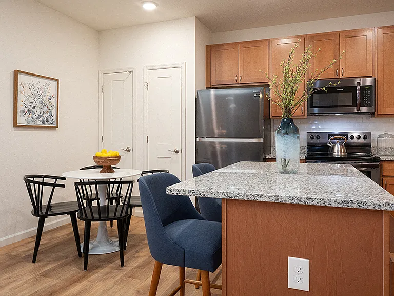 Goldfinch - 2 Bed / 2 Bath - 1,236 Sq.Ft.