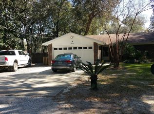 8110 Blanche Ave, Panama City, FL 32404