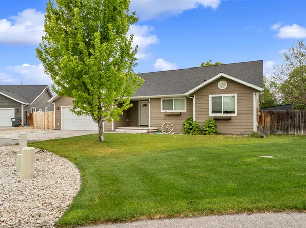 115 Cinnamon Ct, Corvallis, MT 59828