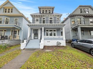 160 Timon St, Buffalo, NY 14208