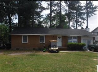 1608 Apple Valley Dr, Augusta, GA 30906