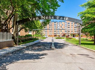 2939 Van Ness St NW APT 604, Washington, DC 20008