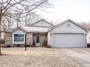 12511 Winding Creek Ln, Indianapolis, IN