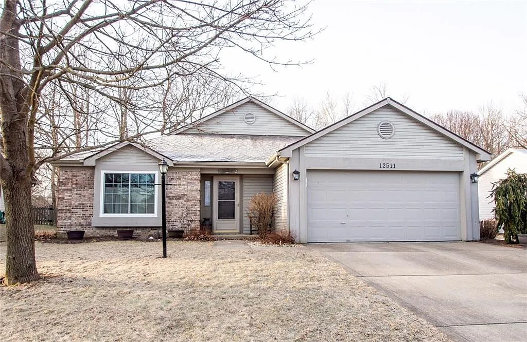 12511 Winding Creek Ln photo 1