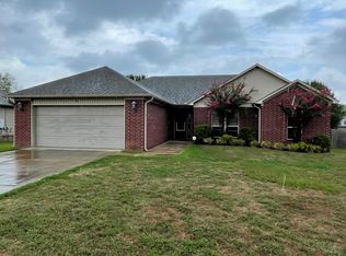 20 Porsche Dr, Cabot, AR 72023