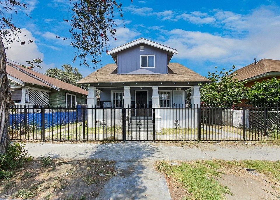 241 W Gage Ave, Los Angeles, CA 90003 MLS DW22196377 Zillow