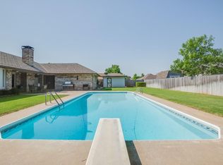617 N Bluebird Way, Mustang, OK 73064