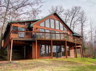 50175 Pease Rd, Barnes, WI 54873