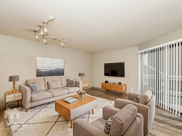 5400 Mountain Blvd, Oakland, CA